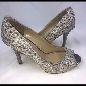 Enzo Angiolini Maiven Peep